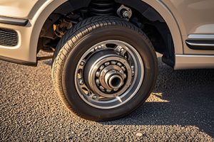 Tire Maintenance Tips: Do This and You Can Drive 20,000 More Kilometers!